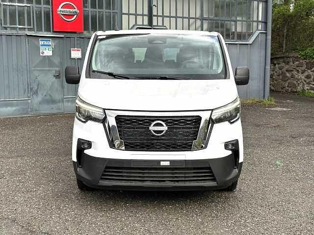 Nissan Primastar 27 2.0 dCi 130CV PC-TN Acenta 9 posti