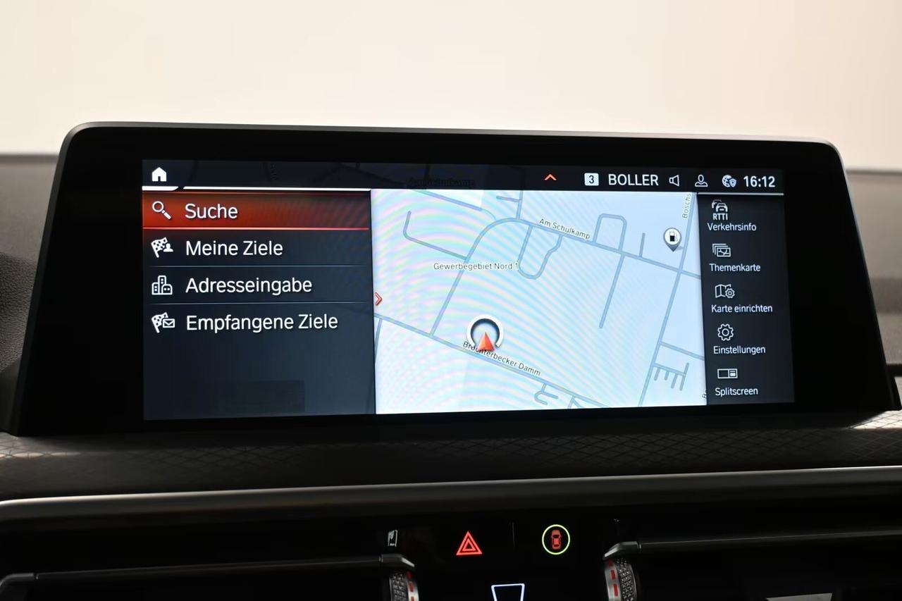 Bmw X4 xDrive20i 48V MSPORT/ TETTO/ HEAD-UP DISPLAY/ PELLE