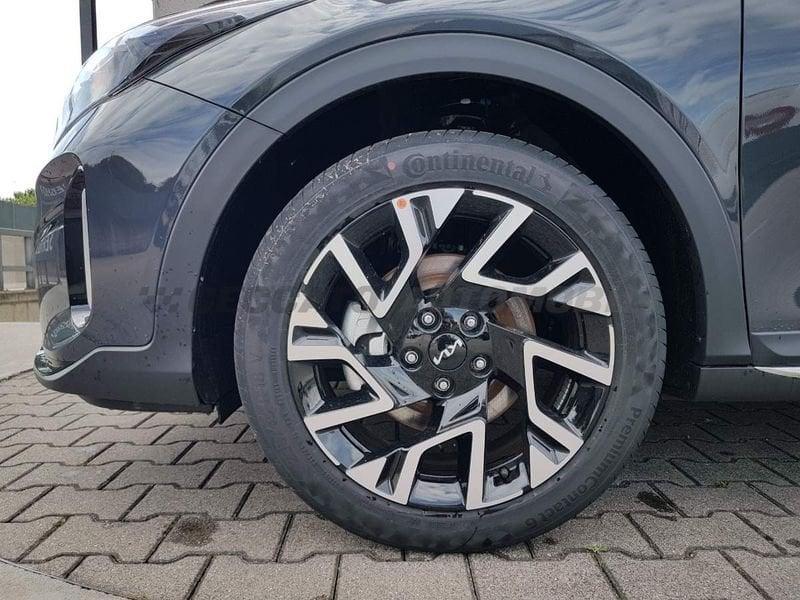 KIA Xceed XCeed 1.0 t-gdi Gpl Business 94cv mt