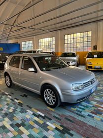 Volkswagen Golf 1.9 Tdi 101CV UNI PRO 100MILA KM!!