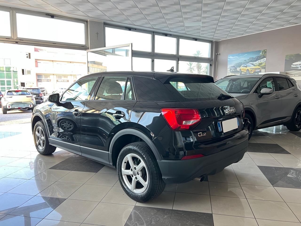 Audi Q2 1.6 TDI