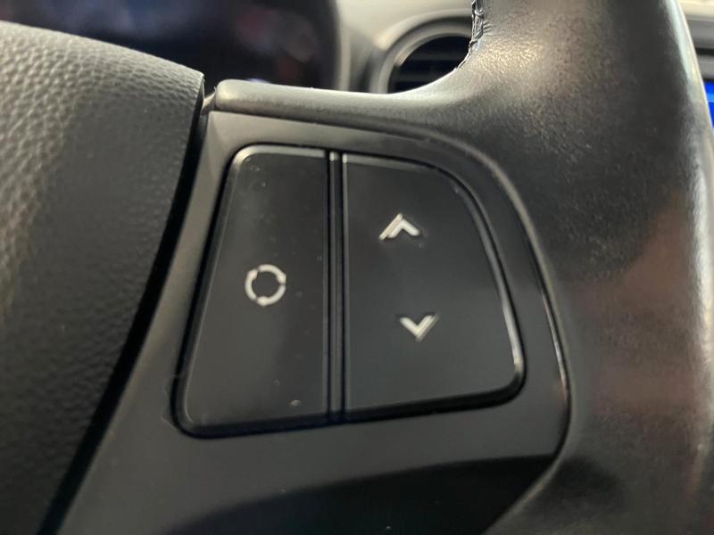 Hyundai i10 1.0 Sound Edition