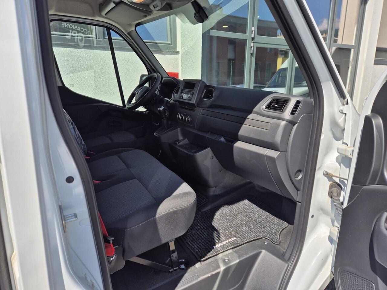 Renault Master T35 2.3 dCi 135 PC-TN Furgone Start