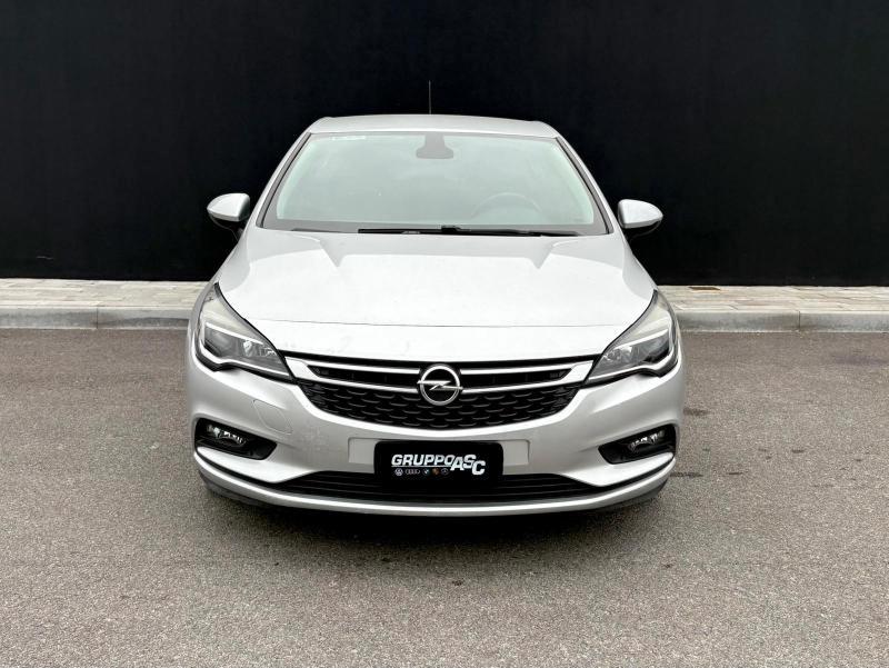 Opel Astra 5p 1.6 cdti Business s&s 110cv my16