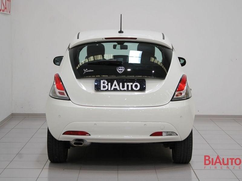 Lancia Ypsilon Ypsilon 1.2 69 CV 5 porte S&S Platinum