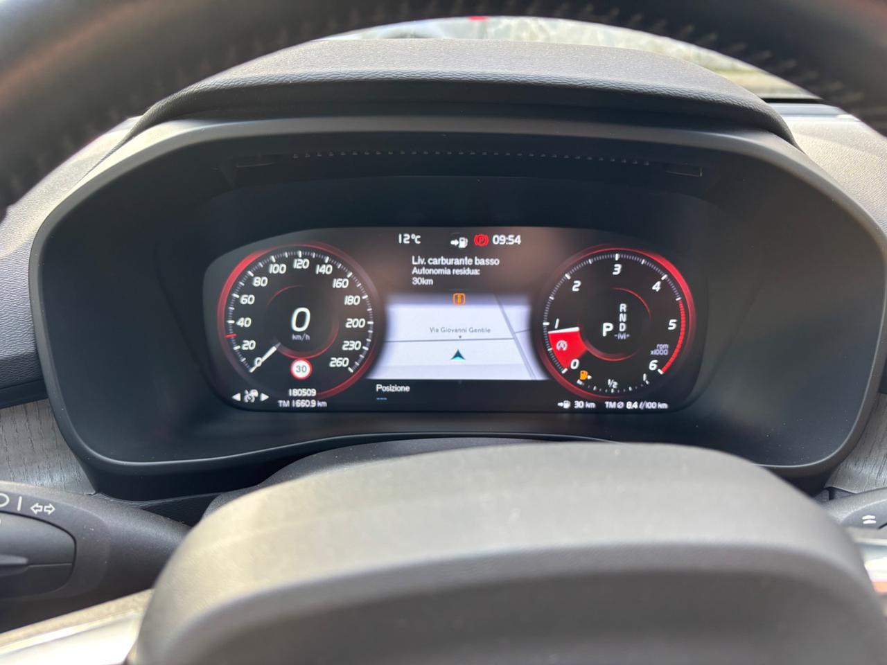 Volvo XC40 D3 AWD Inscription