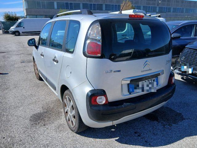 CITROEN C3 Picasso BlueHDi 100 N1