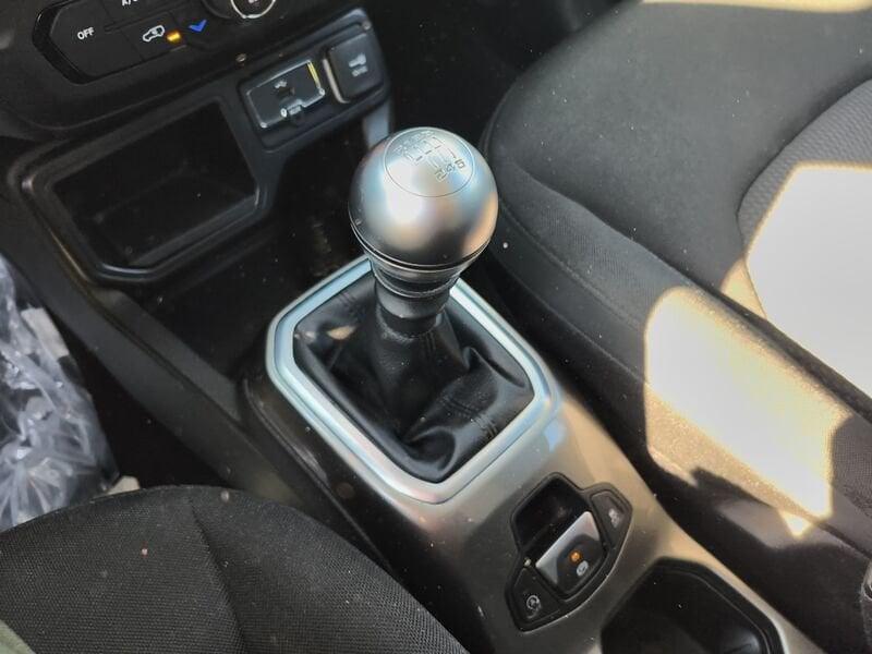 Jeep Renegade 1.0 T3 Limited