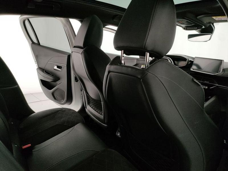 Peugeot 208 208 BlueHDi 100 Stop&Start 5 porte GT PACK