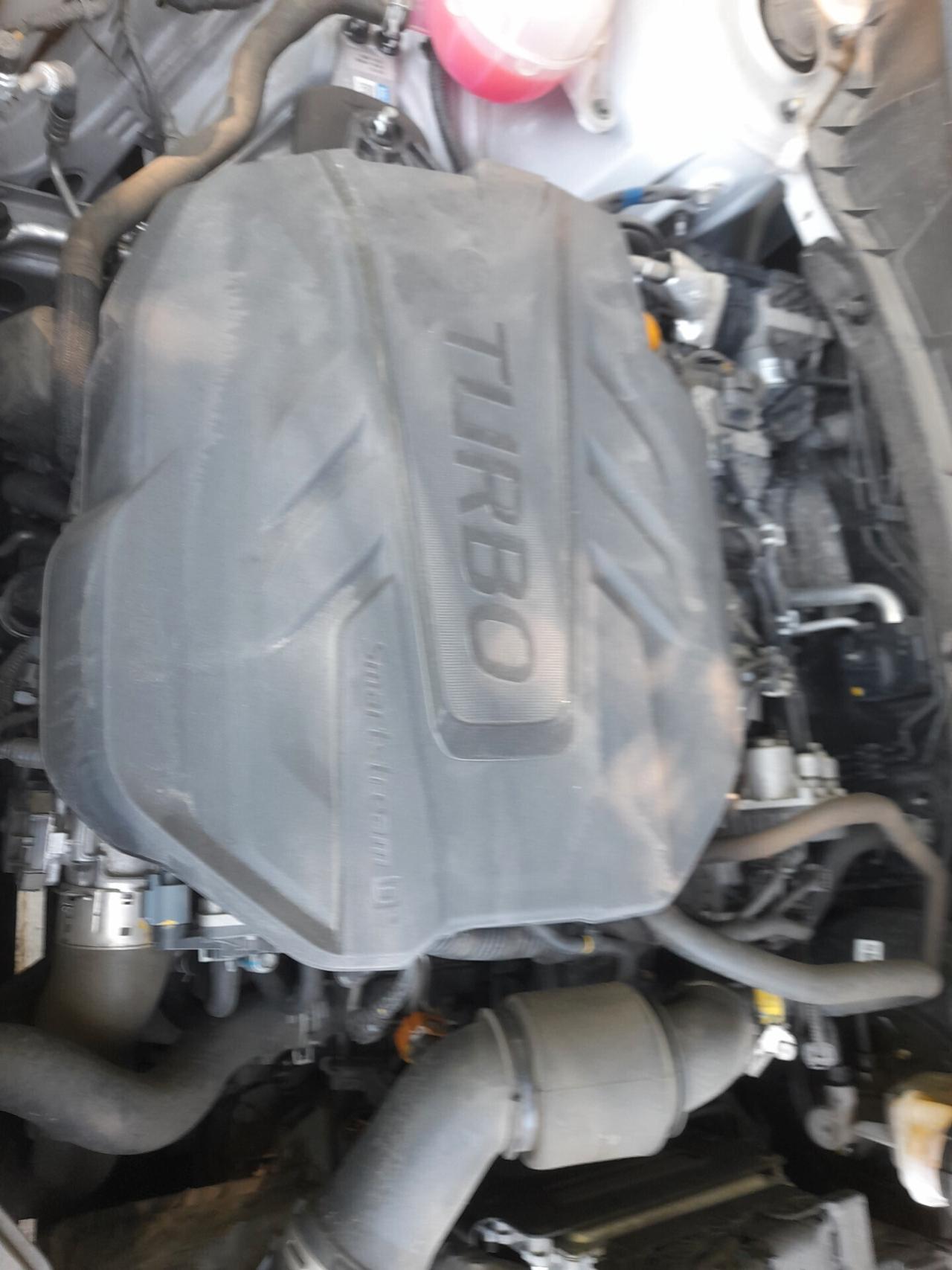 Hyundai Tucson 1.6 CRDI XLine PROMO