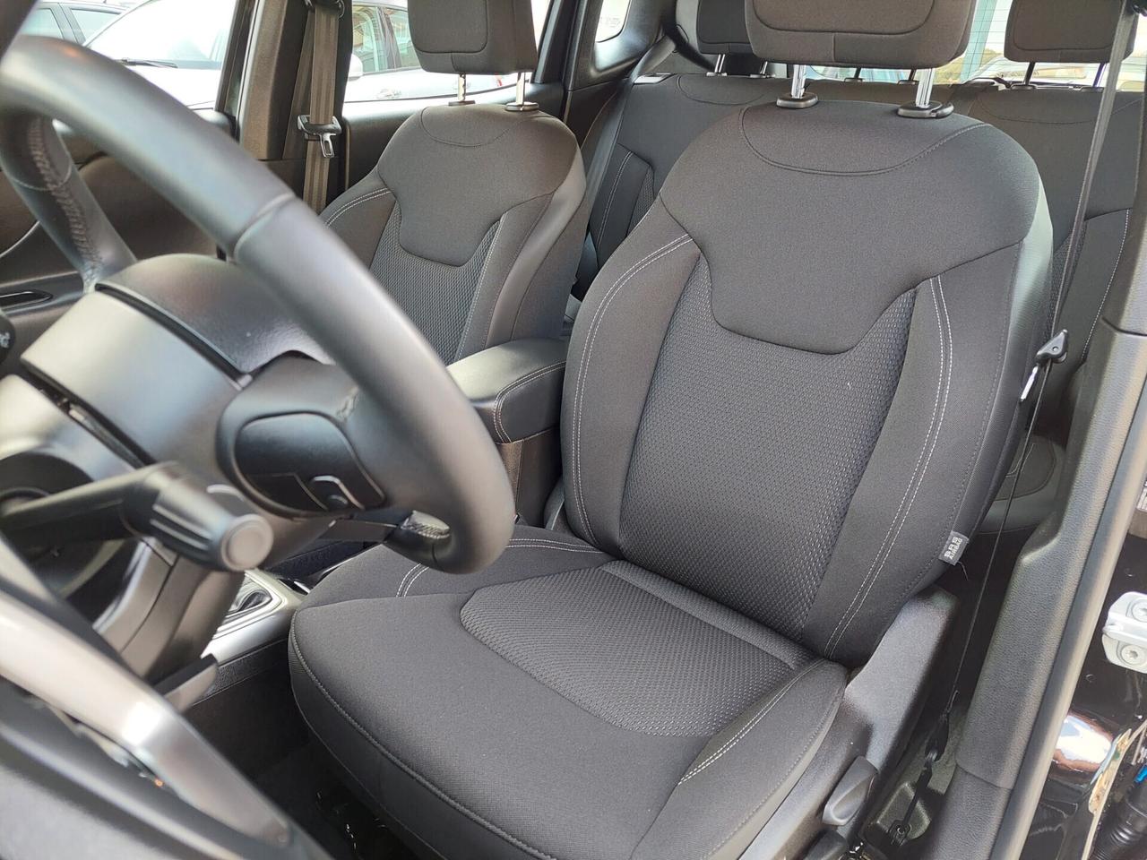 Jeep Renegade 1.6 Mjt 130 CV soli 86.000km