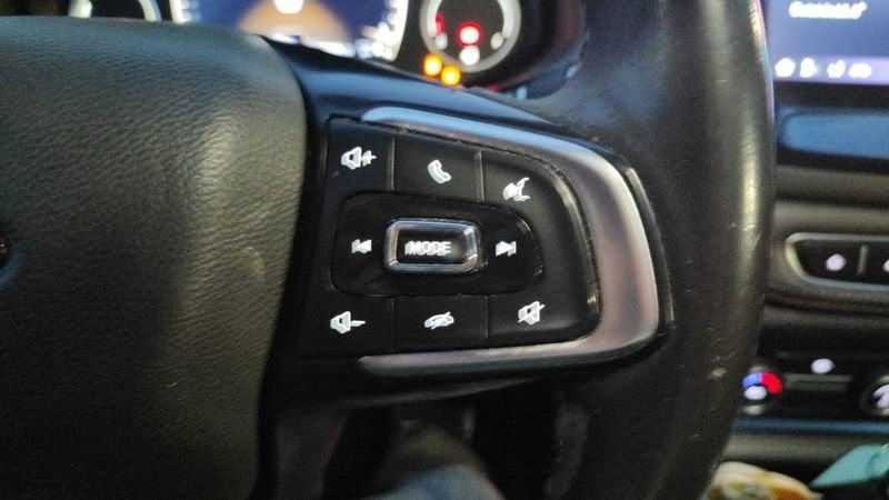 DR AUTOMOBILES dr F35 dr F35 1.5 Turbo Bi-Fuel GPL