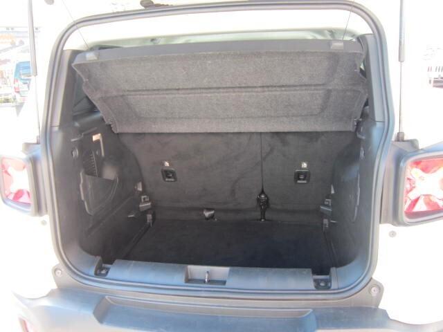 Jeep Renegade 1.0 T3 Longitude NEOPATENTATI