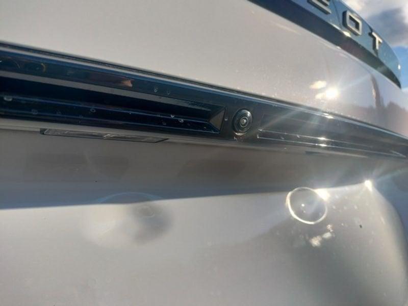 Peugeot 2008 2008 PureTech 100 S&S Allure