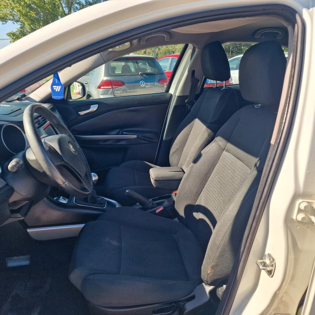 Alfa Romeo Giulietta 1.4 tb Progression 105cv IMPIANTO GPL