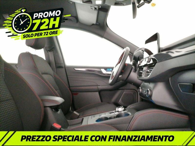 Ford Kuga 2.5 phev ST-Line 2wd 225cv cvt