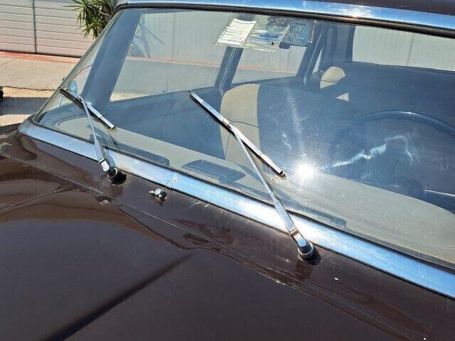 Lancia Flaminia 2.8 V6 BERLINA 3°S - ASI