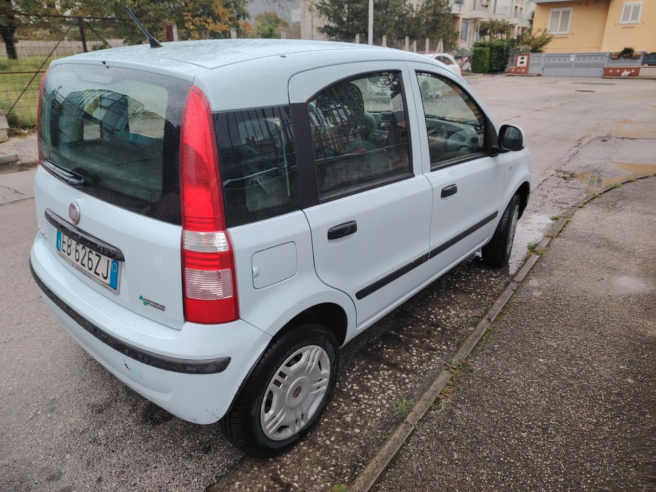 Fiat Panda 1.2 Dynamic Natural Power