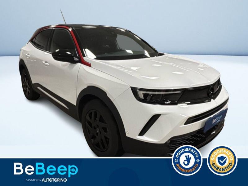 Opel Mokka 1.2 T GS LINE S&S 100CV