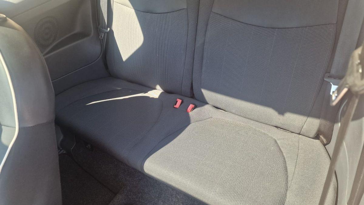 FIAT - 500 - 1.2 Lounge