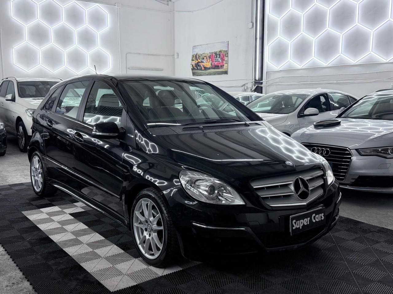 Mercedes-benz B 160 BlueEFFICIENCY Executive