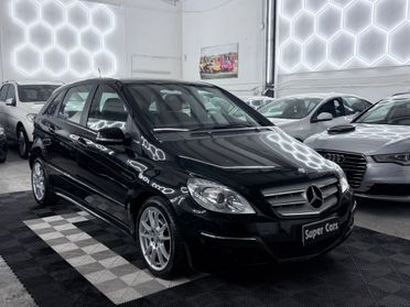 Mercedes-benz B 160 BlueEFFICIENCY Executive