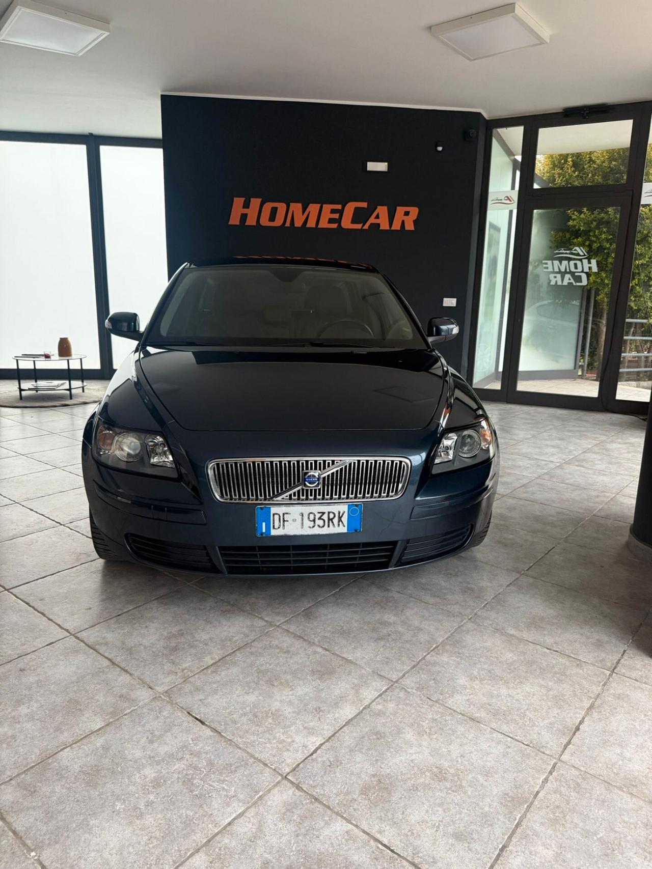 Volvo V50 2.0 D cat Summum