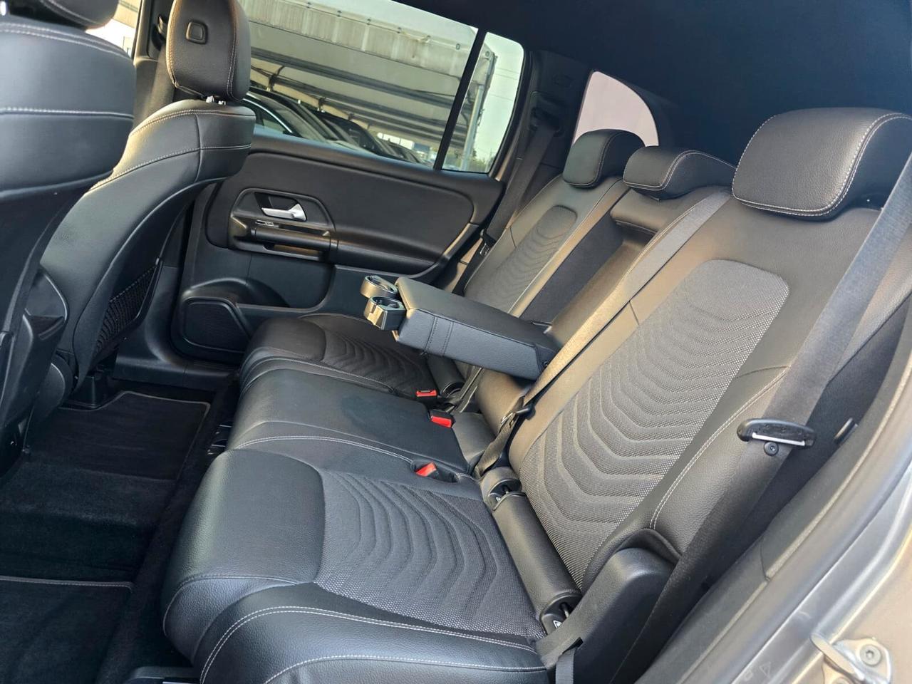 Mercedes-benz GLB 200 d Automatic 4Matic Premium