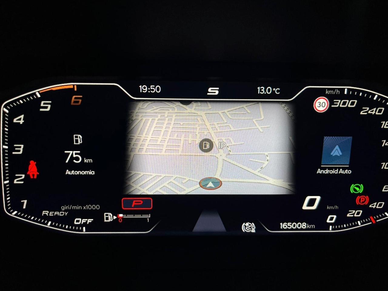 Cupra Formentor 2.0 TDI 150cv 4Drive DSG 2021