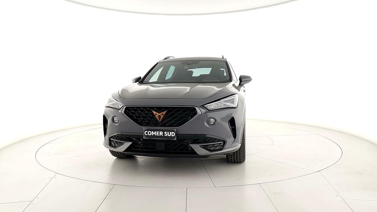 CUPRA Formentor 2020 - Formentor 1.5 tsi