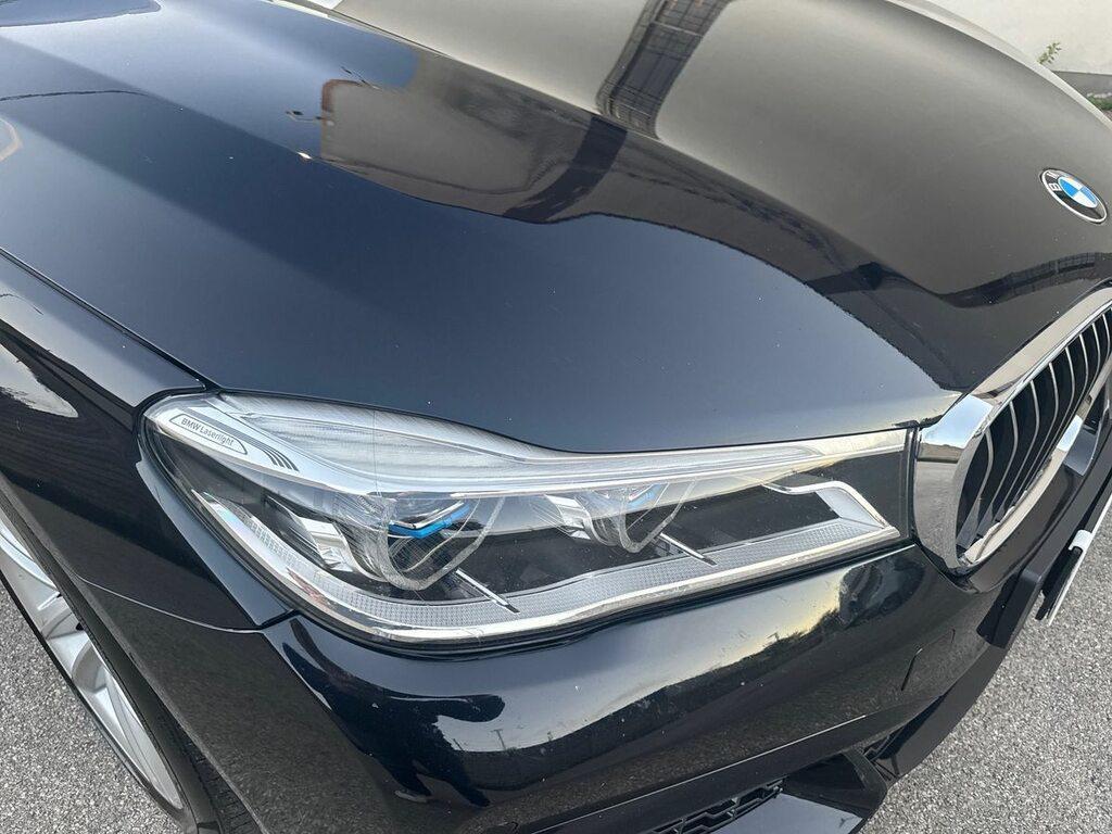 BMW Serie 7 Berlina 750 d xDrive Auto