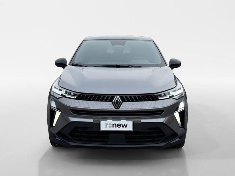 Renault Captur Captur Full Hybrid E-Tech 145 CV Techno