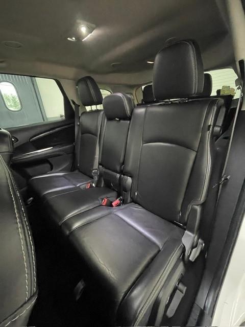 Fiat Freemont 2.0 Mjt 170 CV 4x4 aut. Lounge