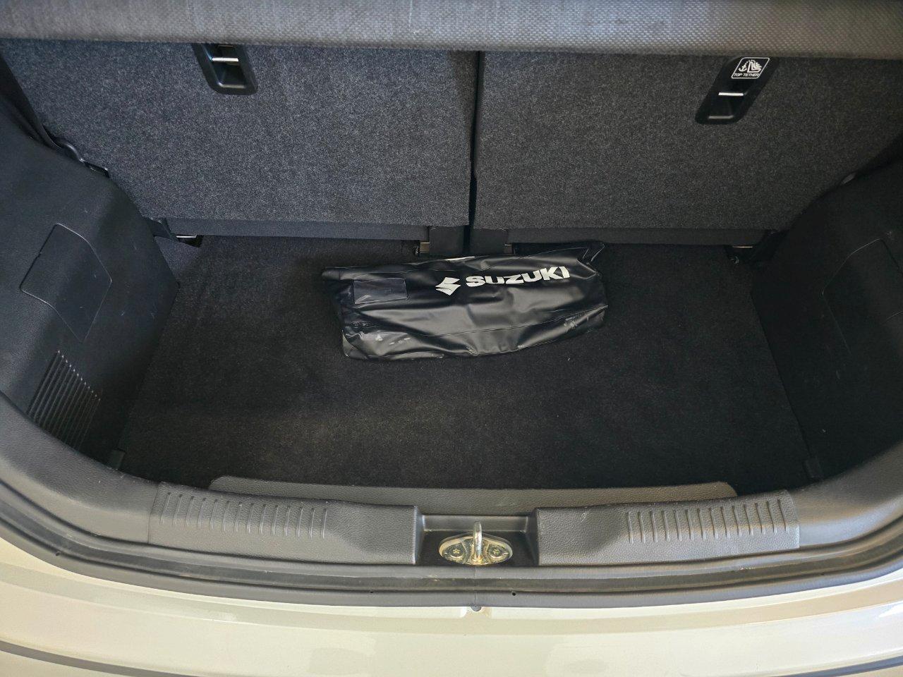 Suzuki Ignis 1.2h iTop 2wd my19