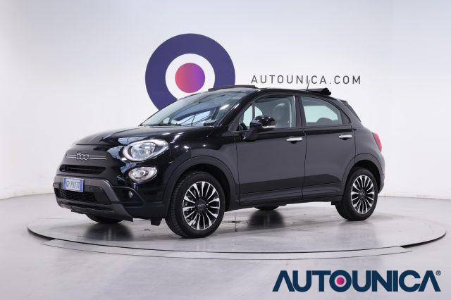 FIAT 500X 1.5 T4 HYBRID DCT DOLCEVITA CABRIO AUTOMATICA