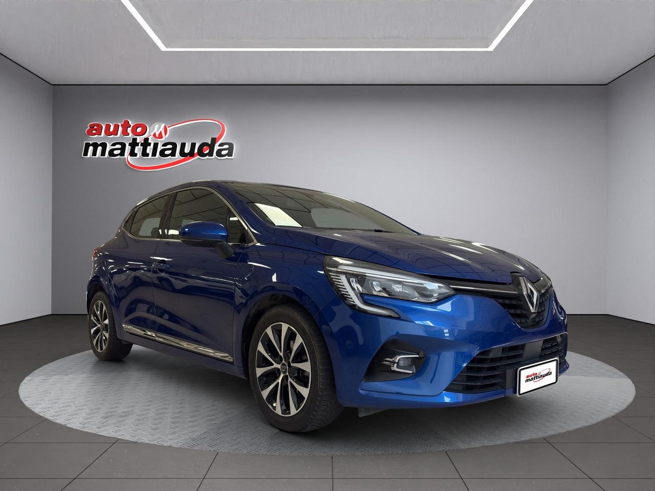 Renault Clio 1.0 tce Intens 100cv