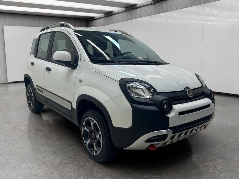 FIAT Panda Cross Panda 0.9 t.air t. Cross 4x4 s&s 85cv 5p.ti
