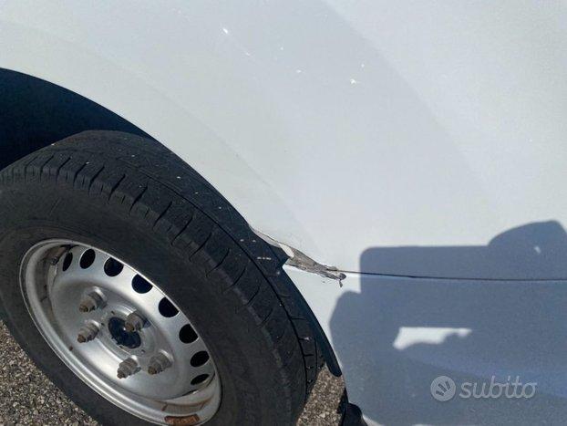 FORD Transit Custom 300 2.0 EcoBlue PL Furgone T