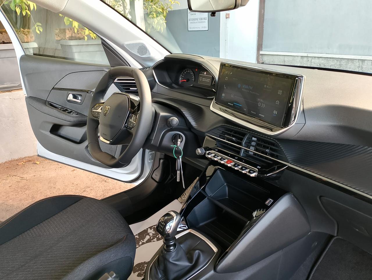 Peugeot 208 PureTech 100 Stop&Start 5 porte Style