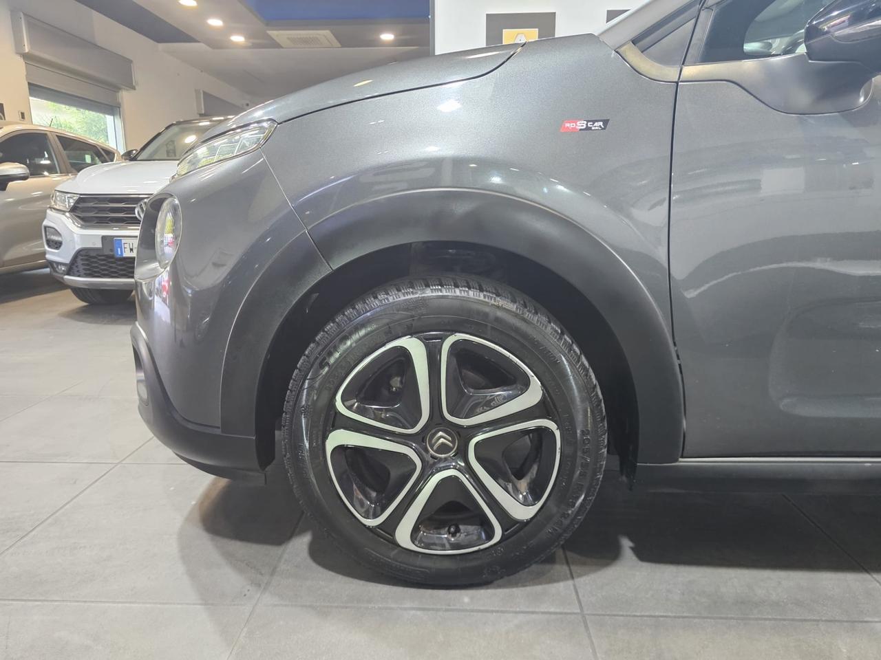 Citroen C3 1.2 82cv Feel