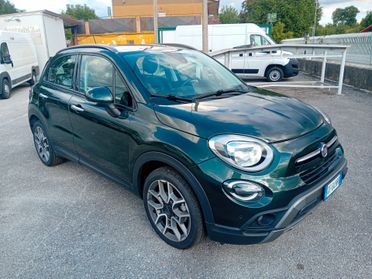 Fiat 500X 1.6 MultiJet 130 CV Cross 2021
