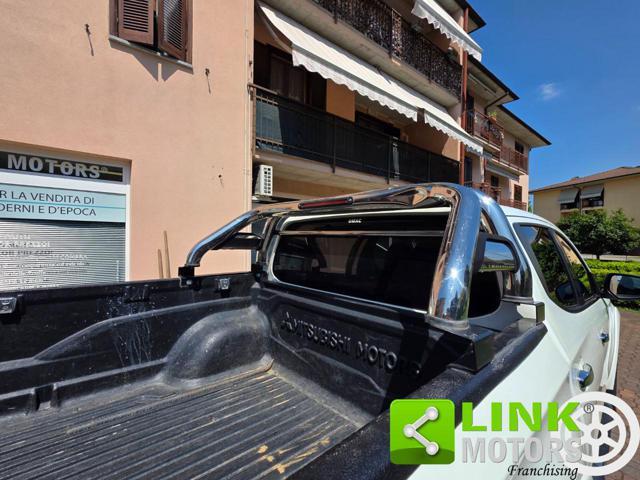 MITSUBISHI L200 2.4 DI-D/154CV Double Cab Intense NO IVA