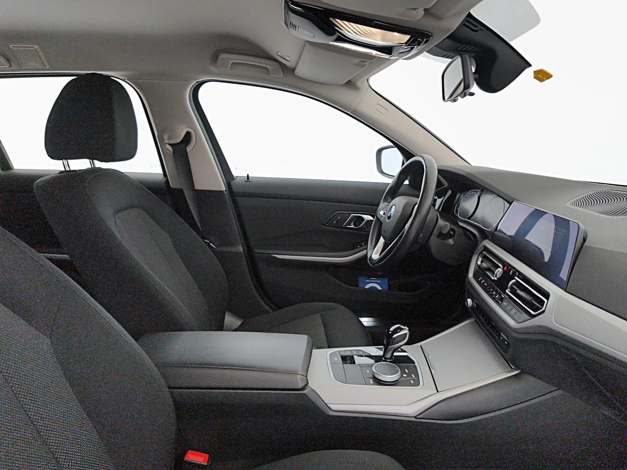 BMW Serie 3 320d xDrive Touring 48V