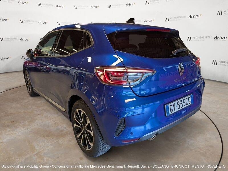 Renault Clio 1.0 TCe 90 CV TECHNO 5 PORTE