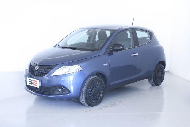 LANCIA Ypsilon 1.0 FireFly 5 porte S&S Hybrid Silver NEOPATENTATI