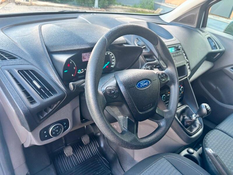 FORD Transit Connect 2ªs Transit Connect 240 1...