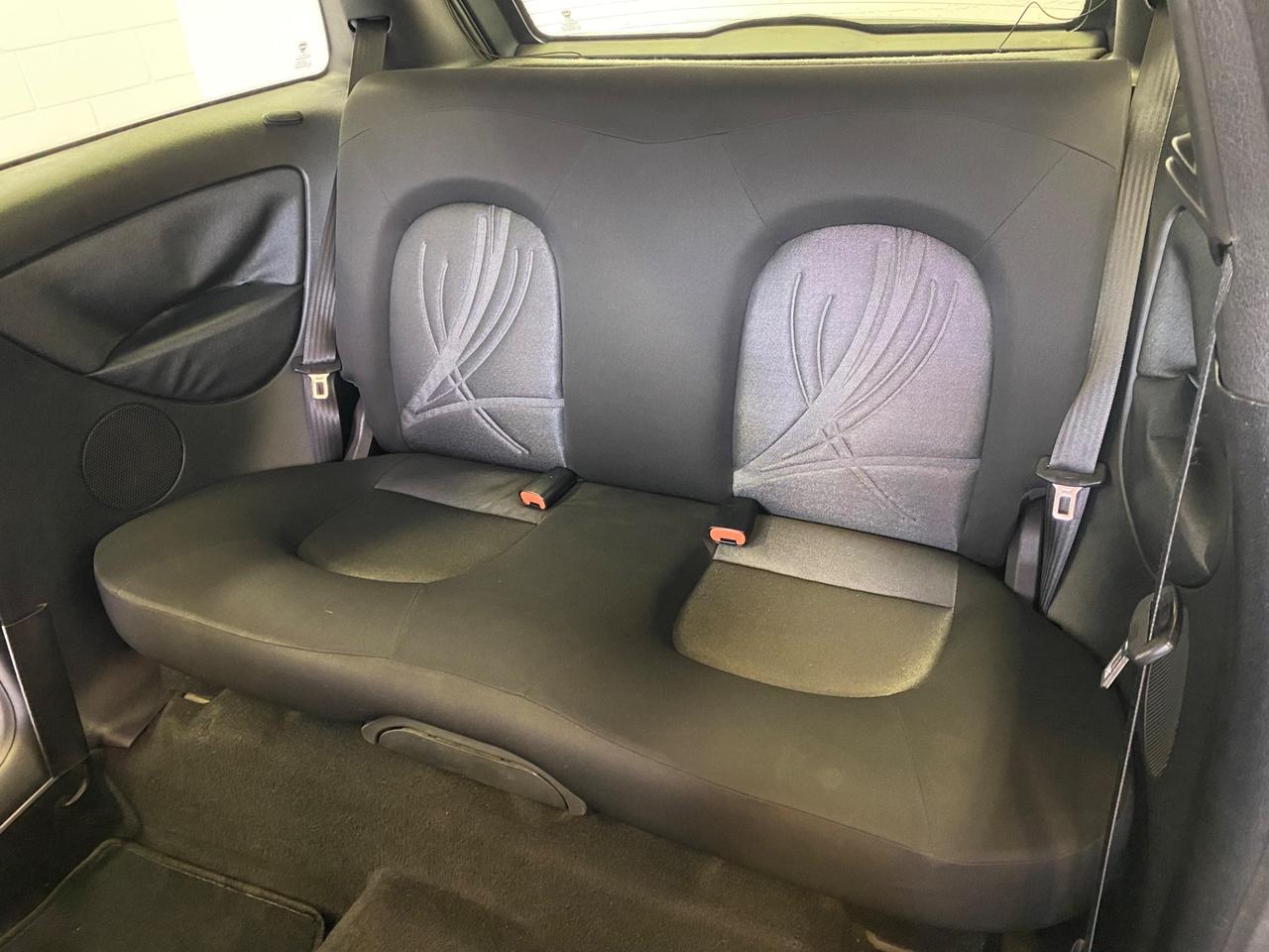Lancia Ypsilon 1.2 69 CV Platinum