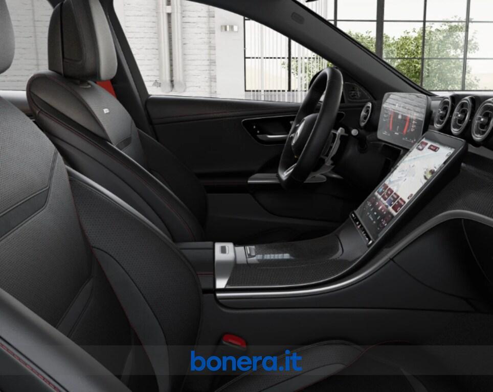 Mercedes Classe C AMG Berlina 43 Mild hybrid Premium Plus Extra 4Matic Speedshift MCT...