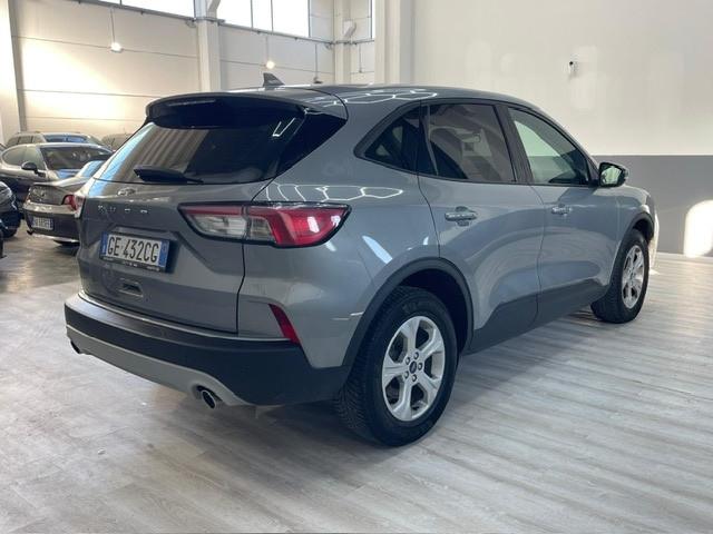 Ford Kuga 1.5 EcoBlue 120 CV aut. 2WD Titanium Business