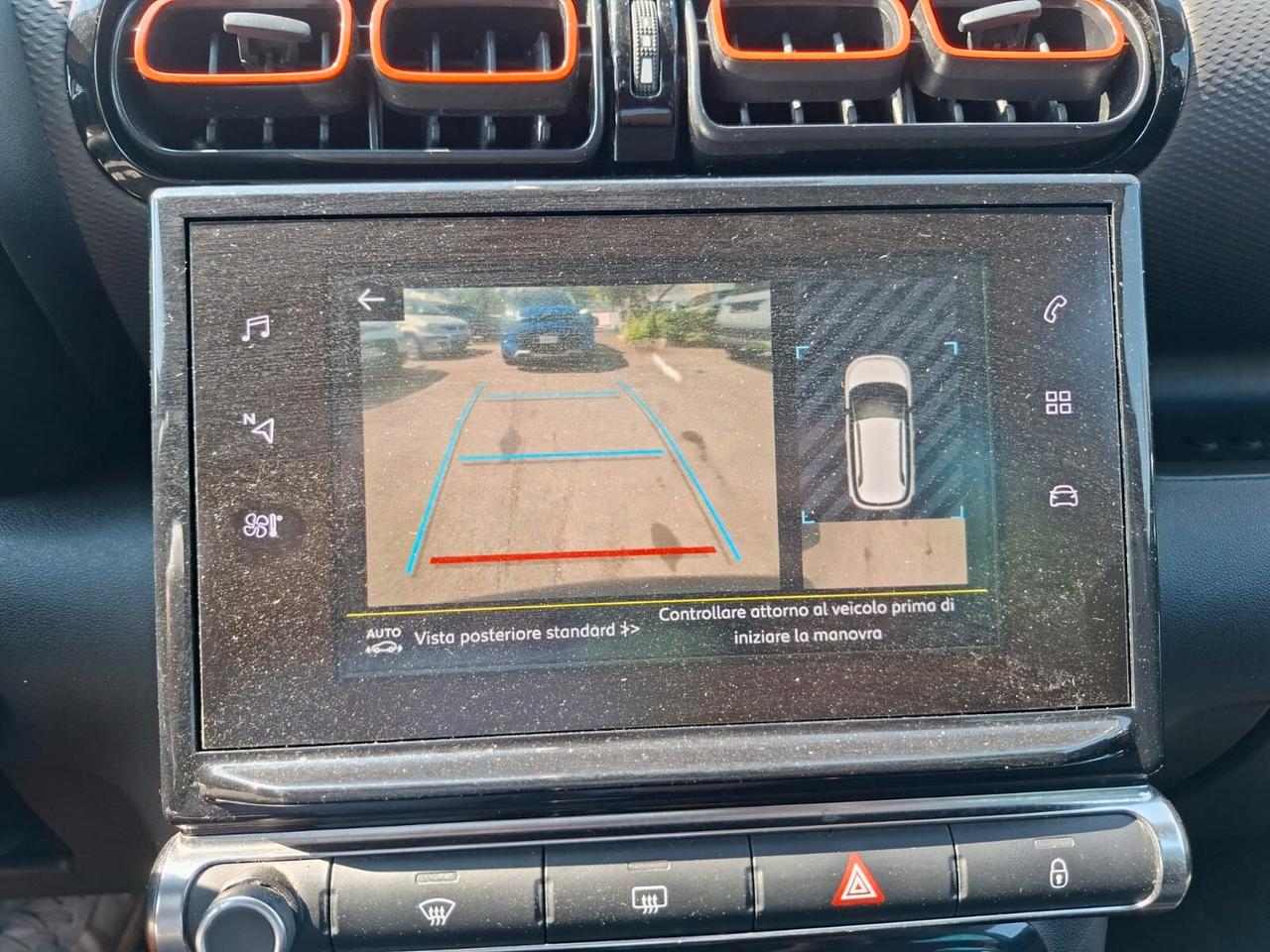 C3 AIRCROSS 1.2 110 S&S SHINE FULL